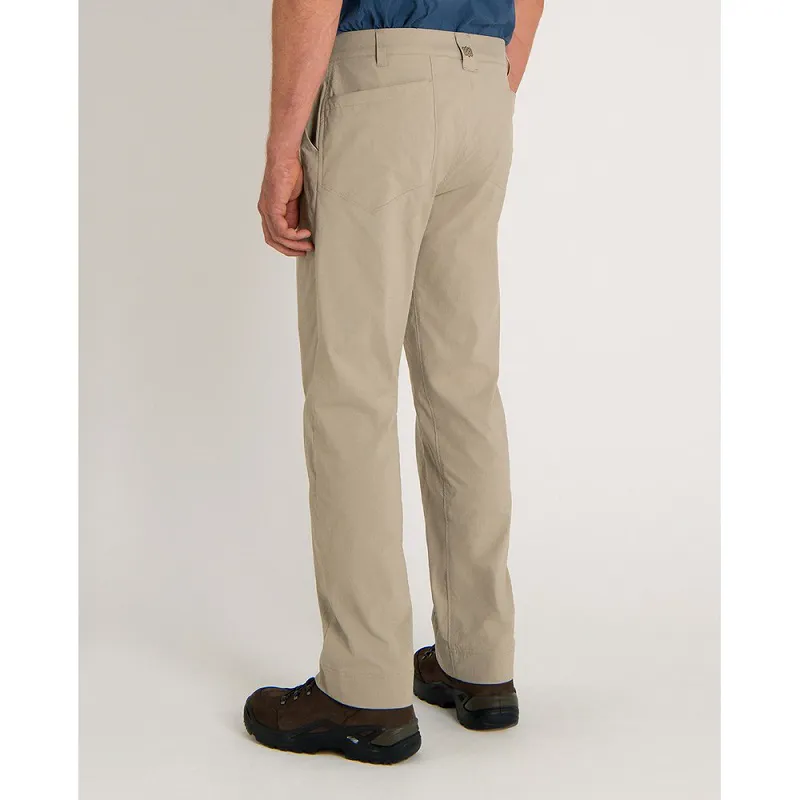 Sherpa Mens Mausam Pant Bardiya Sand-1